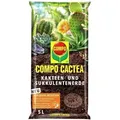 Produktbild: Cactea Kakteen- und Sukkulentenerde 5l - Compo