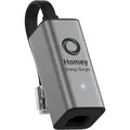 Produktbild: Homey Energy Dongle Verbinde deinen intelligenten Zähler mit Homey, und überwache den Energieverbrauch des Hauses