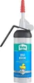 Produktbild: Sista Bad & Küche Silikon Spender Fugendichtstoff Sanitärsilikon weiß 1x 100ml