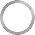 Produktbild: Reduzierring Für Pro Kreissägeblatt, 30 X 1,5 X 25 Mm - Bosch