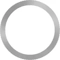 Produktbild: Bosch Professional Reduzierring für Kreissägeblätter, 30 x 25 x 1,5 mm, 2600100221