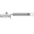 Produktbild: WMF Swivel Peeler 19 cm Plus Cromargan Stainless Steel Frosted Dishwasher Safe S