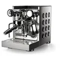 Produktbild: ROCKET | Appartamento TCA | chrom / schwarz | 2-Kreis
