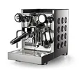 Produktbild: ROCKET ESPRESSO APPARTAMENTO TCA * Inox - Schwarz DEMO