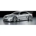 Produktbild: Tamiya 1:10 RC MB CLK AMG 2002 TT-02 #300058722