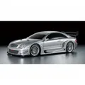 Produktbild: Tamiya Mercedes MB CLK AMG 2002 1:10 Kit TT-02