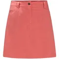 Produktbild: JACK WOLFSKIN Damen Rock SONORA SKORT