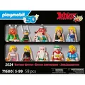 Produktbild: PLAYMOBIL Asterix 71680 Asterix: Figurenset - Bunt