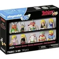 Produktbild: PLAYMOBIL® Asterix® 71680 Figurenset
