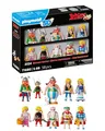 Produktbild: PLAYMOBIL 71680 Asterix Figurenset, Jubiläumsbox, Exklusive Sonderedition mit 10 einzigartigen Figuren, ab 5 Jahren