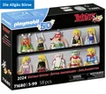 Produktbild: Playmobil Asterix 71680 Figuren Set Obelix 50 Jahre Jubiläumsedition Neu OVP