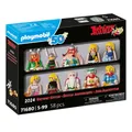 Produktbild: Playmobil Figuren-Set Asterix und Obelix, irreduzible Gallier (71680)