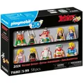 Produktbild: Asterix Figurenset