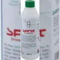 Produktbild: Sanit Urinsteinlöser 500ml