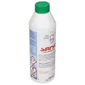 Produktbild: (11,38 €/l) Sanit Profi Urinstein Löser flüssig 500ml für WC, Urinal und Bidet
