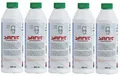 Produktbild: 5 x Sanit / DelphisXpert Urinsteinlöser flüssig 3031 / 500 ml  Profi