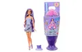 Produktbild: Mattel Barbie - Pop! Reveal Treats Serie - Purple Doll - Puppe JFY60