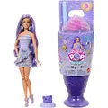 Produktbild: Barbie Pop! Reveal Treats Series - Purple Doll (JFY60)