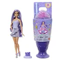 Produktbild: Barbie Pop Reveal Treat-Serie Set aus Puppe und Zubehör, Donut Dreams Modepup...