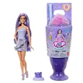 Produktbild: Barbie Pop! Reveal Barbie Treats Series - Purple Doll