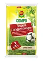Produktbild: COMPO Rasendünger Langzeitwirkung Rasenpflege für Spiel Sport & Zierrasenflächen
