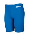 Produktbild: Arena Solid Team Junior Kinder-Badehose, Schnelltrocknender Schwimm-Jammer, MaxLife Eco Fabric mit Maximaler Chlorbeständigkeit und UV 50+ Schutz