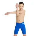 Produktbild: Arena Boys Team Solid Swim Jammer - Royal/White