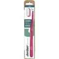 Produktbild: Jordan Tandem Toothbrush Green Clean Soft Brush + 4 Refills (Weich, 4 x) (36614841)