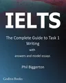 Produktbild: Ielts - The Complete Guide to Task 1 Writing