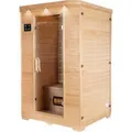 Produktbild: HOME DELUXE Infrarotkabine »REDSUN M«