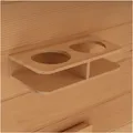 Produktbild: HOME DELUXE Infrarotkabine »REDSUN M«