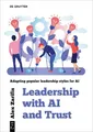 Produktbild: Alex Zarifis Leadership With AI and Trust (Taschenbuch) (US IMPORT)