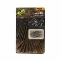 Produktbild: FOX  Edges Camo Slik lead clip kit size 10 x 5