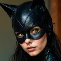Produktbild: aricona Farbige Kontaktlinsen Katzenaugen weiche Farblinsen Karneval Halloween