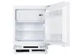 Produktbild: Amica UKSX 361 900 Unterbaukühlschrank mit Gefrierfach