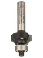 Produktbild: Bosch FRÆSER AFRUND M.KLEJE HM 8MM L 13 mm R 4