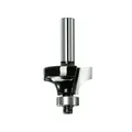 Produktbild: Bosch HM Abrundfräser Radius 4,0mm AL=12,7mm 2608628339