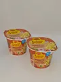 Produktbild: MAGGI 5 MiNUTEN TERRİNE SPAGHETTI  IN CREMIGER SCHINKEN-SAUC 2 Packungen je 64 g