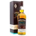 Produktbild: Tamnavulin Double Cask Batch 0308 Speyside Whisky 0,7l 40,0%