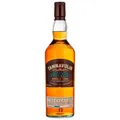 Produktbild: Tamnavulin Double Cask Speyside Single Malt Scotch Whisky / 40% Vol. / 0,7 Liter