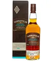 Produktbild: Tamnavulin Double Cask Speyside Single Malt Scotch Whisky / 40% Vol. / 0,7 Liter