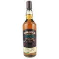 Produktbild: Tamnavulin Double Cask Whisky Schottland 0,7l 40 - 45 % Vol.