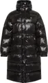 Produktbild: Calvin Klein Jeans Steppmantel SHINE LONG PUFFER COAT Mit Rundhalsausschnitt, regular fit