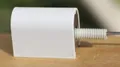 Produktbild: Universal Seilspann-Bausatz für Seilspann-Sonnensegel (max. 7 m)