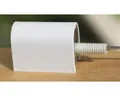 Produktbild: Universal Seilspann-Bausatz für Seilspann-Sonnensegel (max. 7 m)