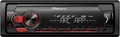 Produktbild: Pioneer MVH-S120UI 1-DIN-Autoradio