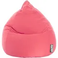 Produktbild: Sitting Point Sitzsack Easy 220 l Pink