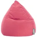 Produktbild: SITTING POINT BeanBag Easy XL Sitzsack pink