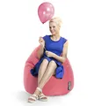 Produktbild: SITTING POINT only by MAGMA Sitzsack Easy XL ca. 220 Liter pink