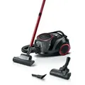 Produktbild: Bosch Bodenstaubsauger  BGS41MPOW Beutelloser